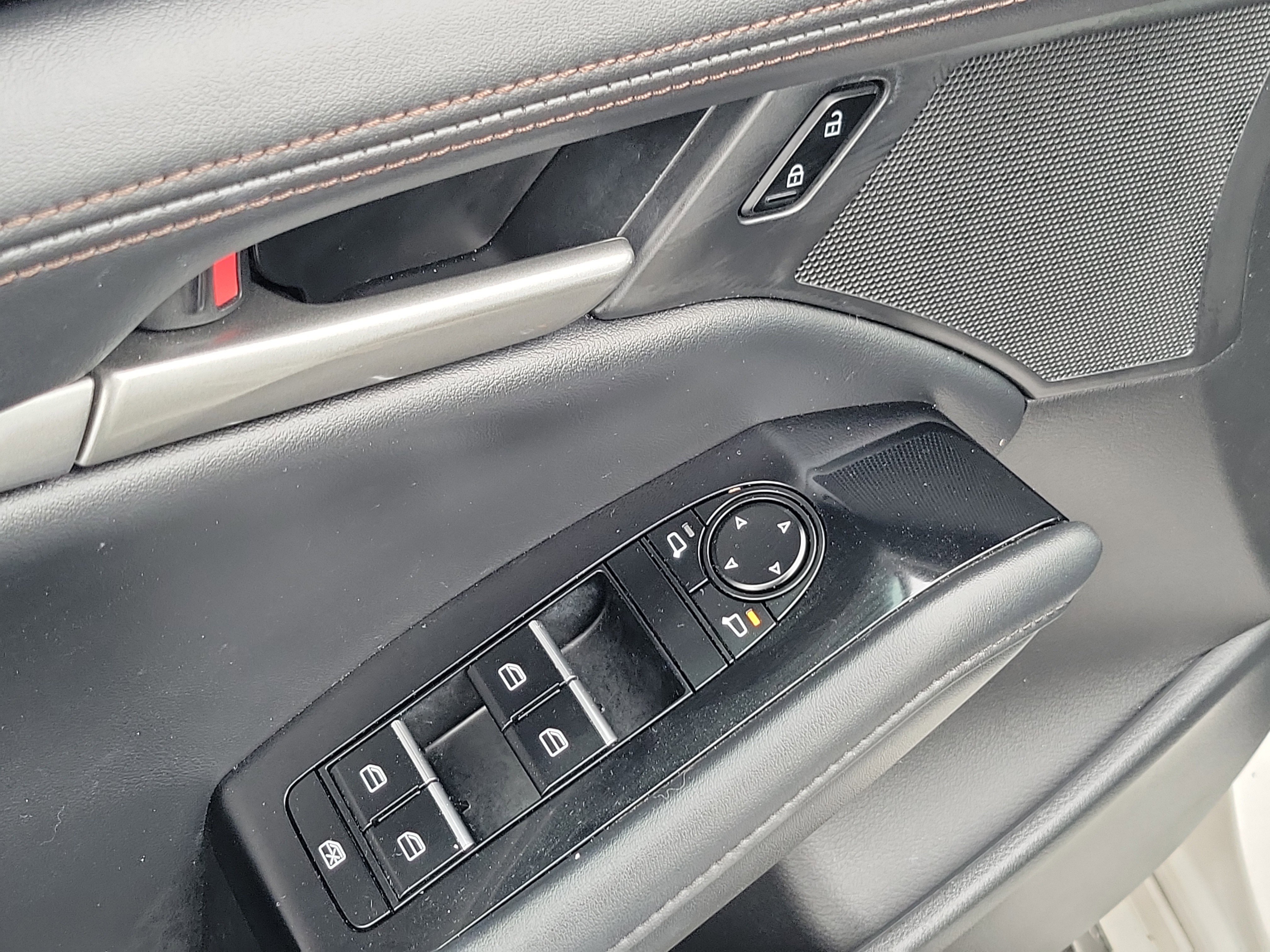 Used 2024 MAZDA MAZDA3 s image 20