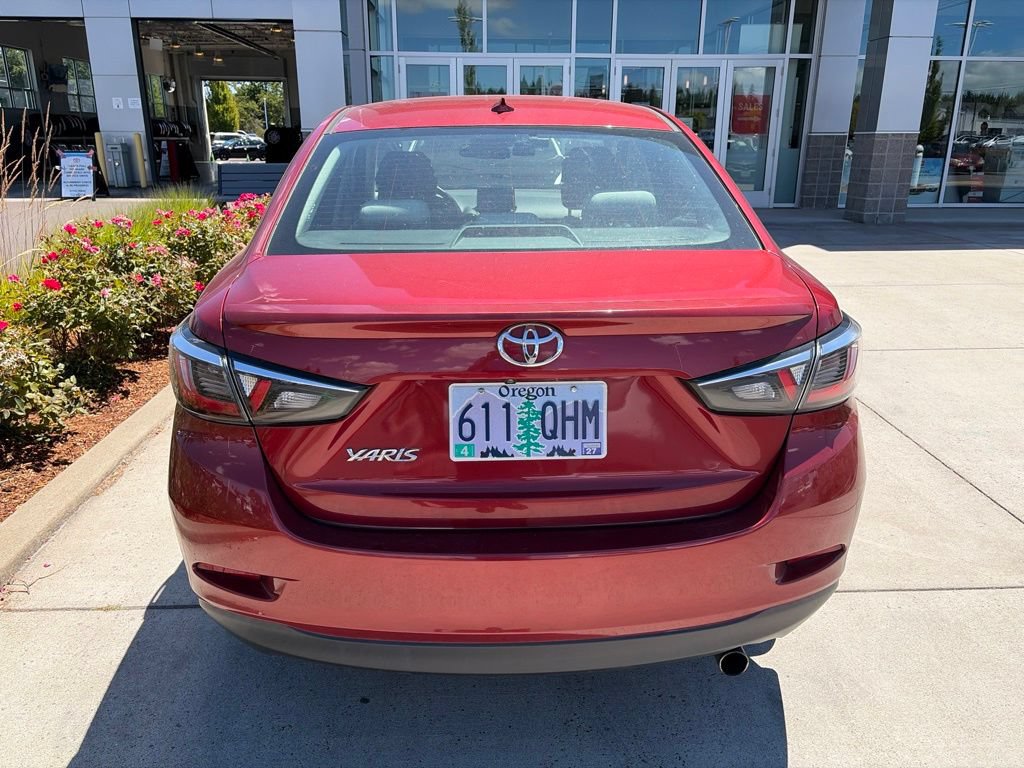 Used 2020 Toyota Yaris LE