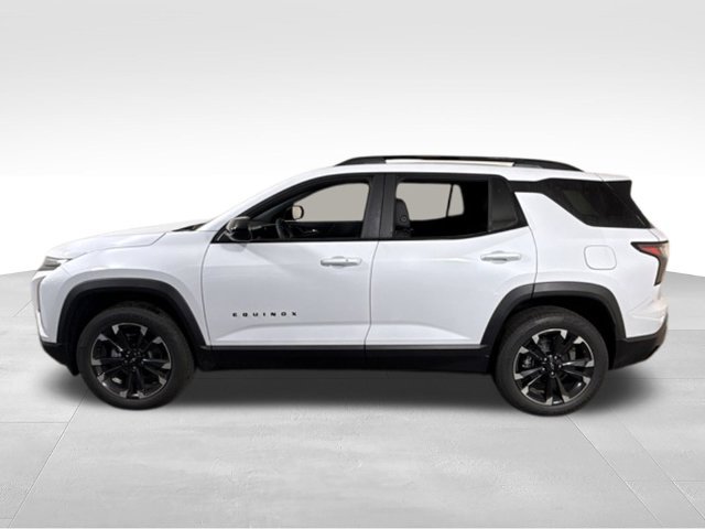 New 2027 Chevrolet Equinox RS w/ LPO, Floor Liner Package AWD/4WD image 7