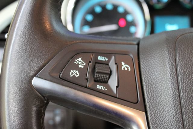 Used 2015 Buick Verano Convenience FWD image 16