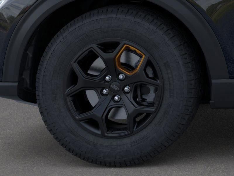 New 2026 Ford Explorer Tremor w/ Tremor Ultimate Package image 19