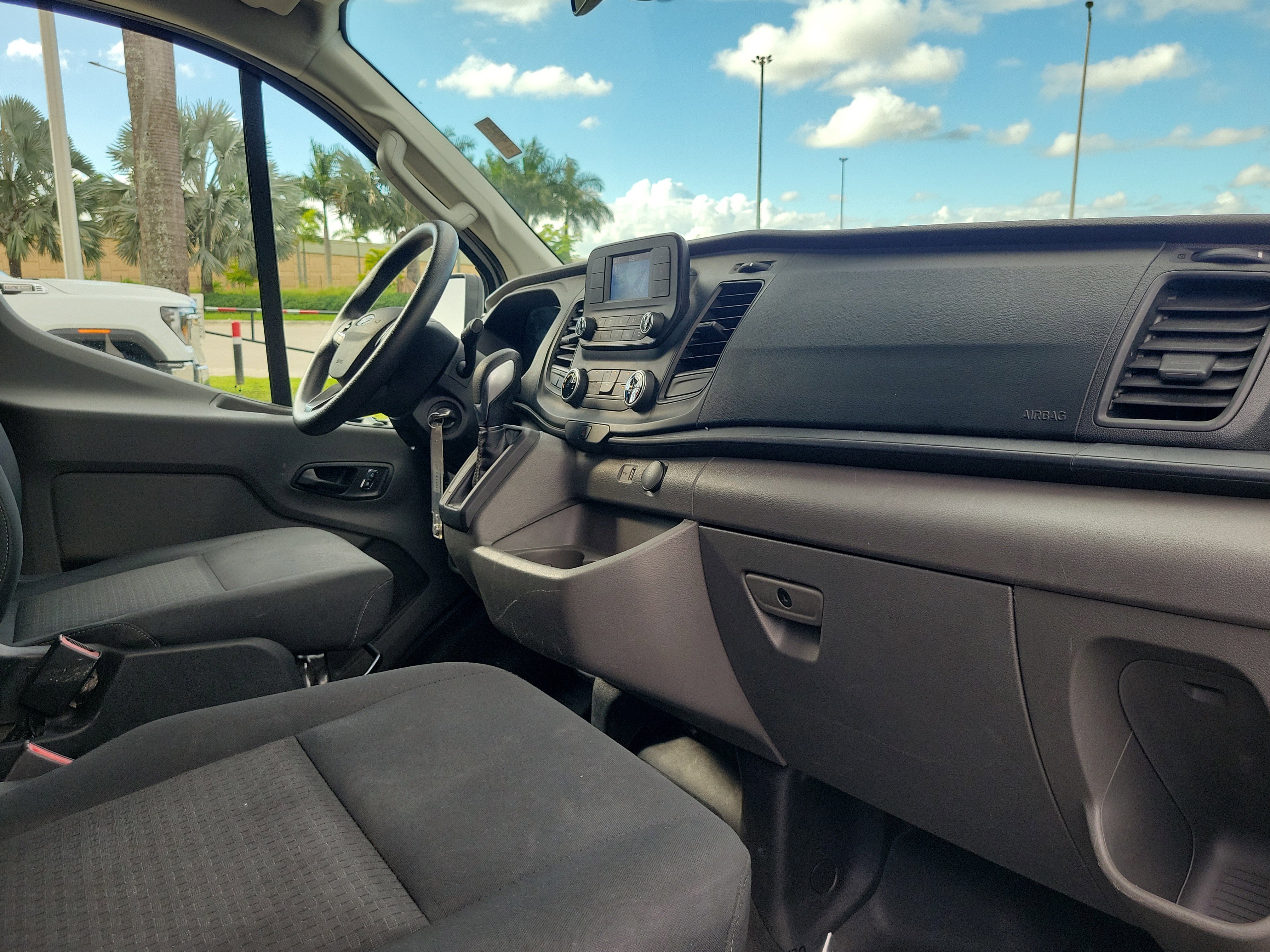 Used 2024 Ford Transit 250 Low Roof w/ Exterior Upgrade Package image 14