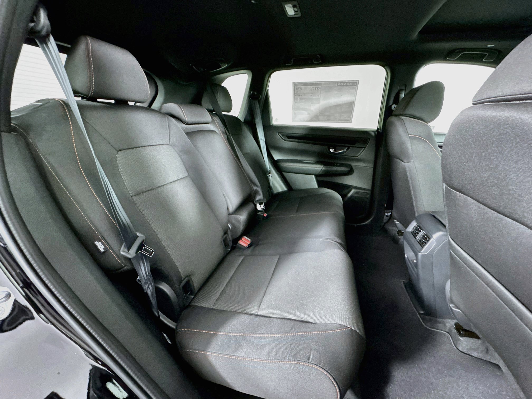 New 2027 Honda CR-V Sport image 27