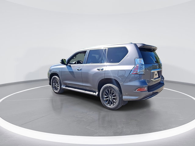 Used 2023 Lexus GX 460 Premium image 7
