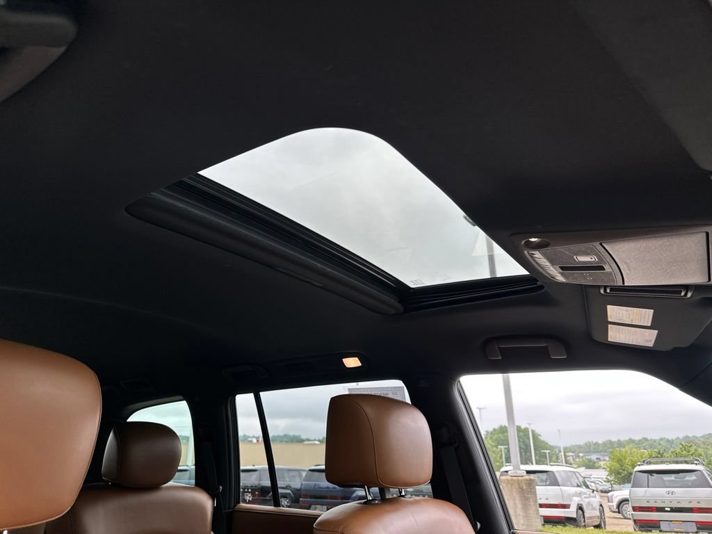 Used 2022 INFINITI QX80 Sensory w/ All-Season Package AWD/4WD image 29