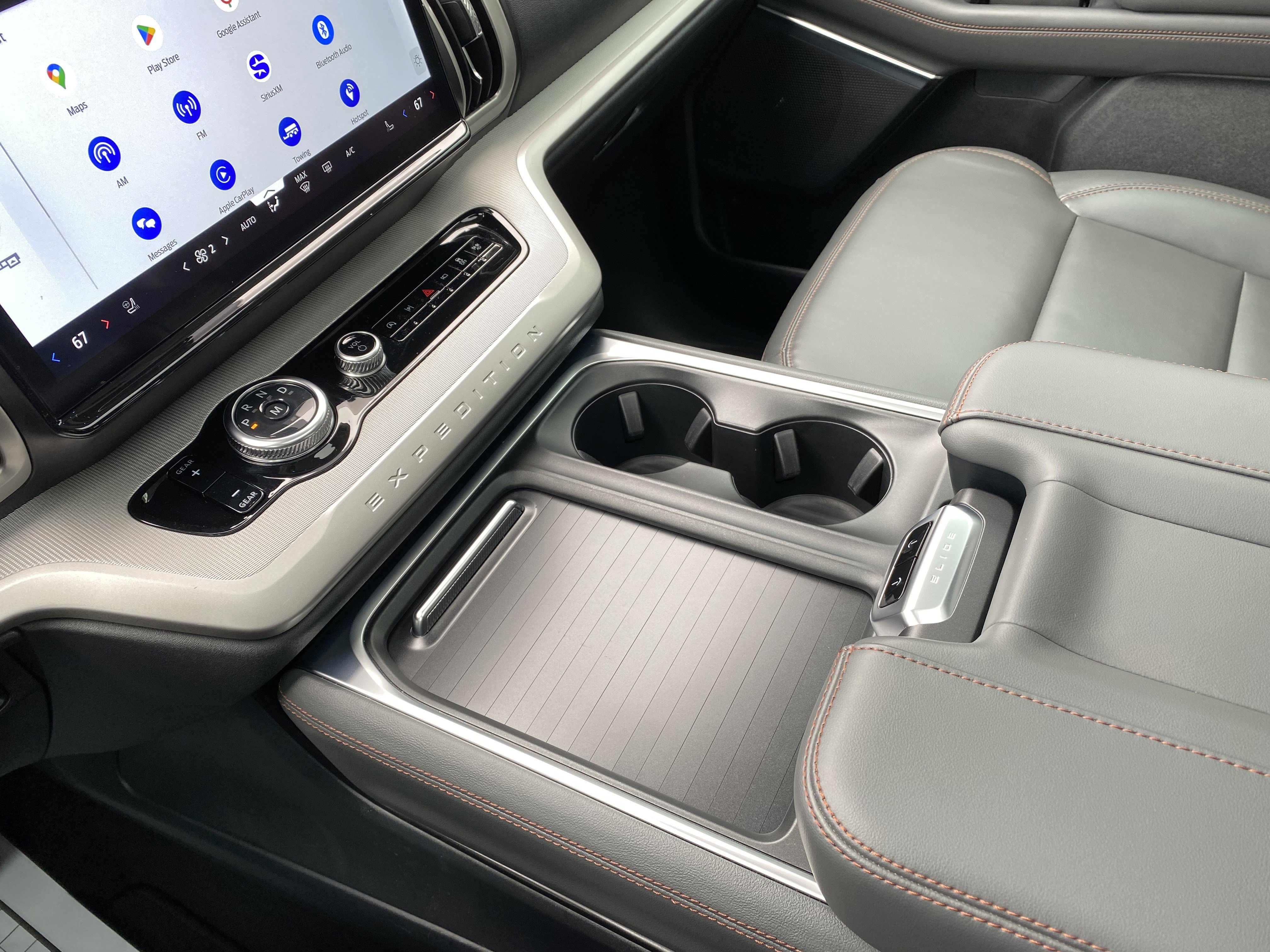 Used 2025 Ford Expedition Max Active image 29