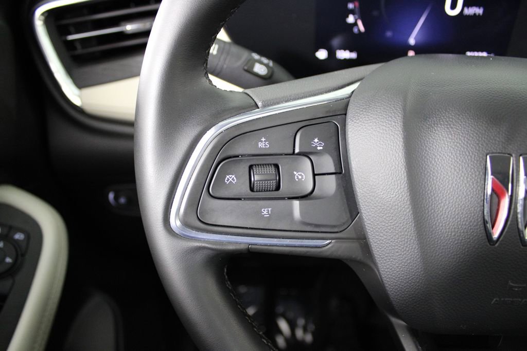 Used 2025 Buick Encore GX Sport Touring FWD image 24