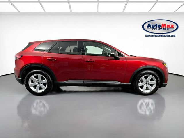 Used 2025 Honda Prologue EX image 9