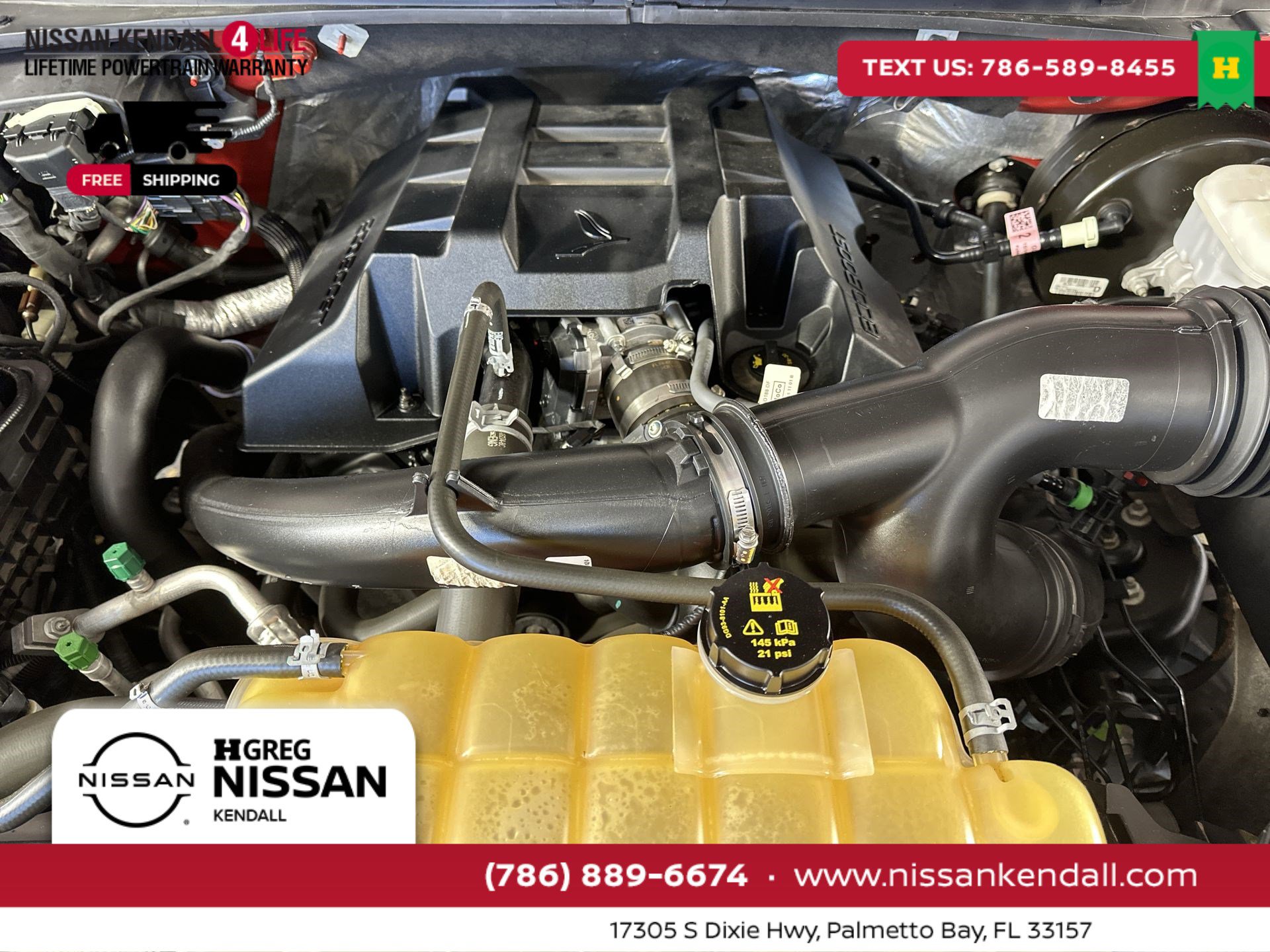 Used 2017 Ford F150 XLT w/ Equipment Group 301A Mid image 32