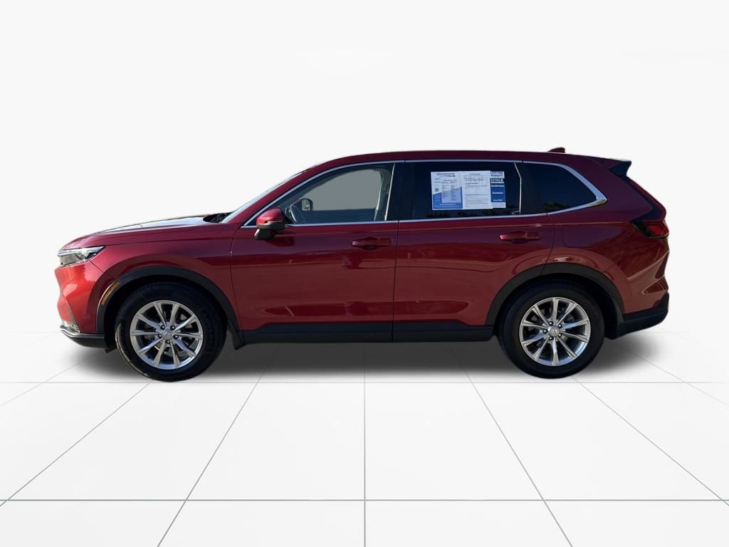 Used 2024 Honda CR-V EX-L image 5