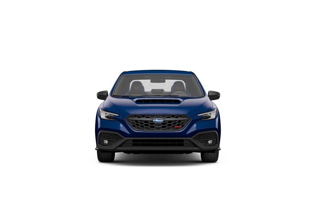 New 2026 Subaru WRX GT AWD/4WD image 2