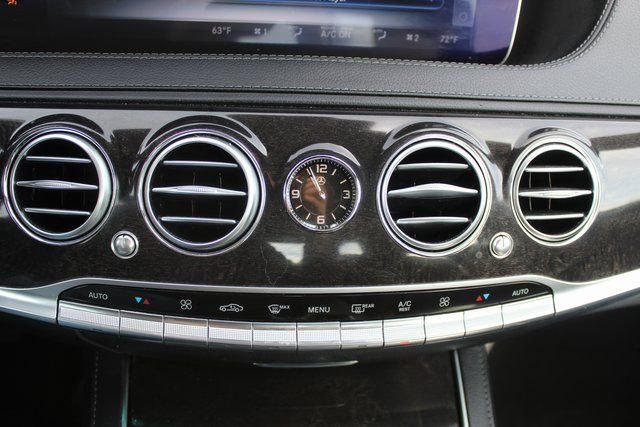 Used 2018 Mercedes-Benz S 450 Sedan image 12
