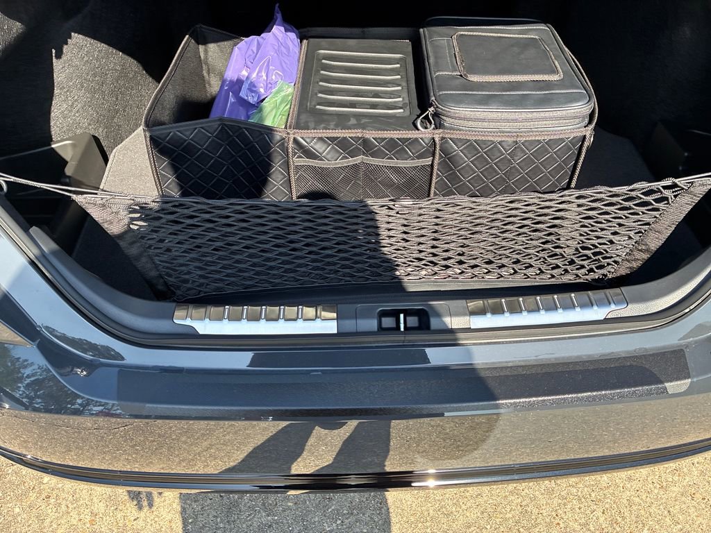 New 2026 Toyota Camry XLE FWD image 44