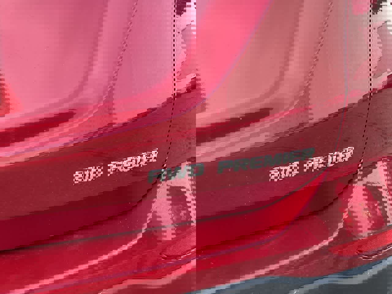 Used 2023 Chevrolet Equinox Premier image 42