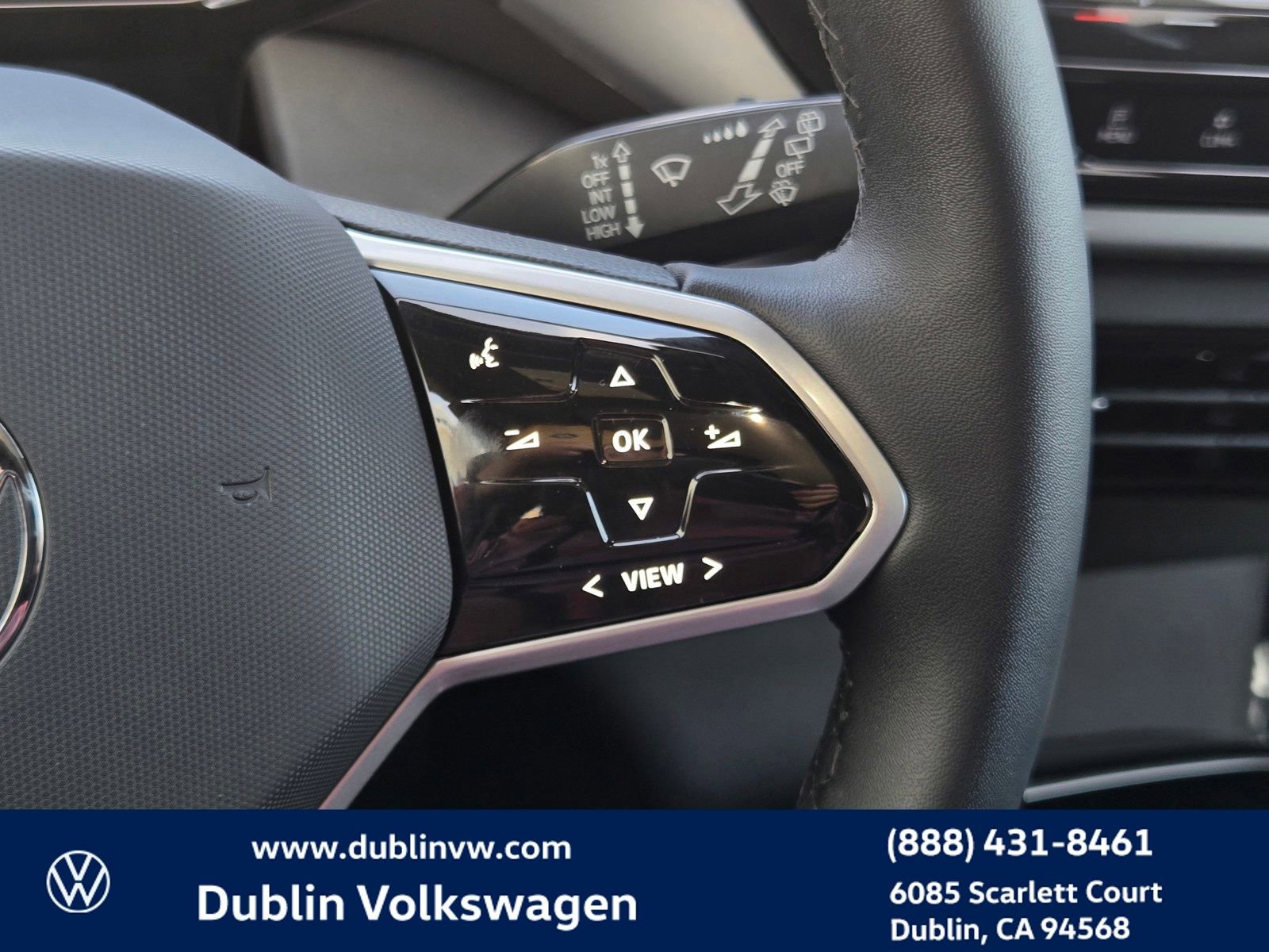 Used 2023 Volkswagen ID.4 Pro S RWD image 19