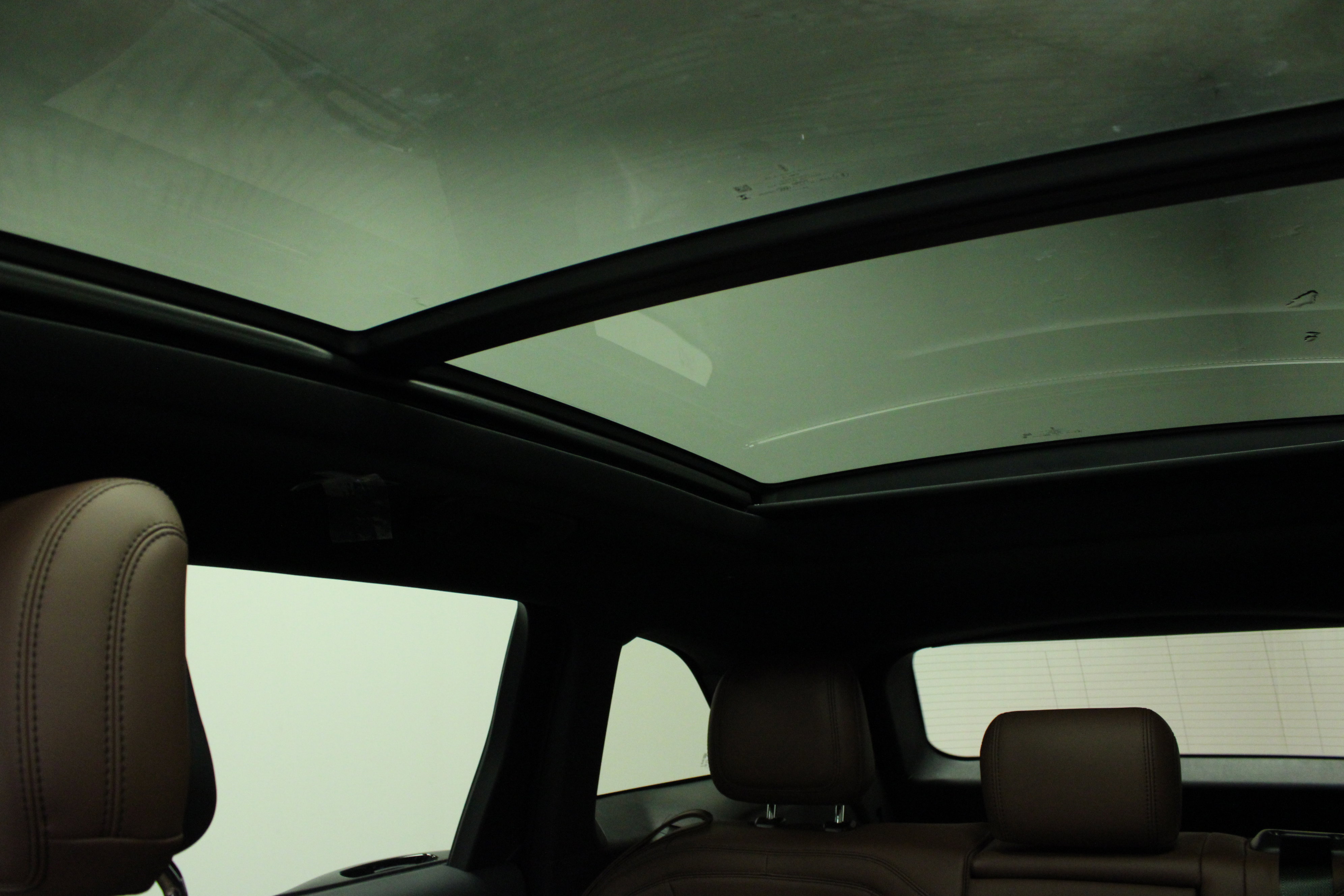 New 2026 Lincoln Nautilus Reserve w/ Jet Appearance Package image 10