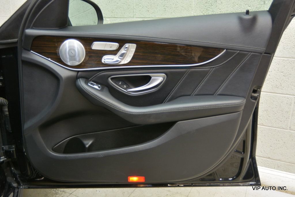 Used 2017 Mercedes-Benz C 63 AMG Sedan image 8