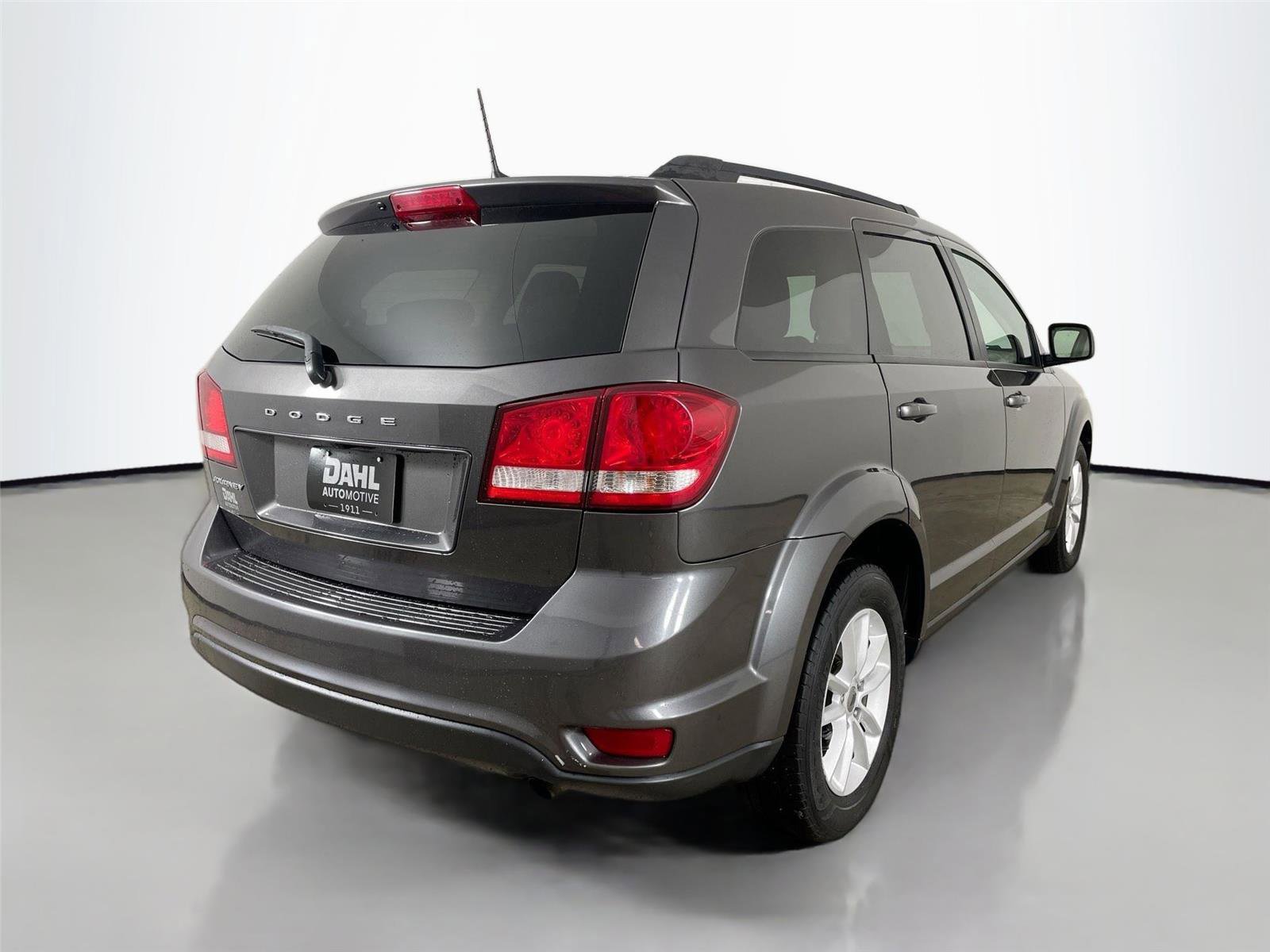 Used 2019 Dodge Journey SE w/ Premium Group FWD image 13