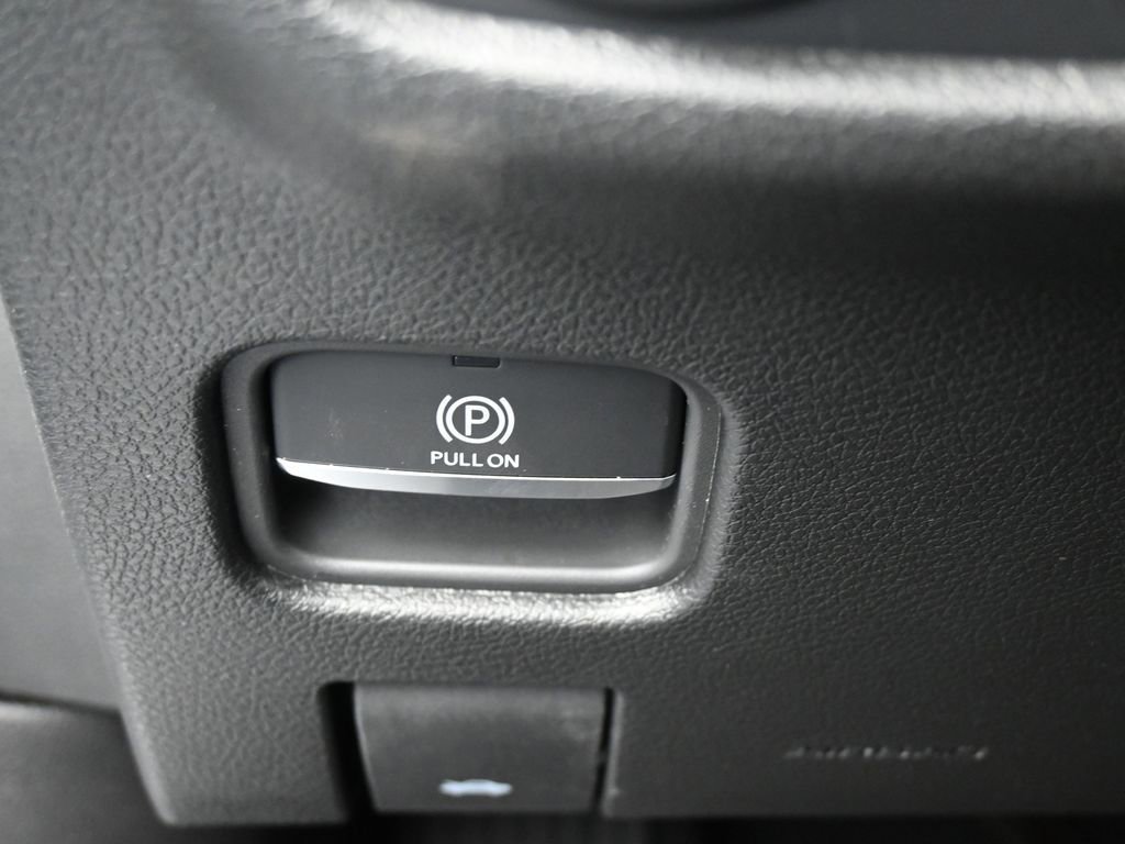 New 2026 Jeep Grand Cherokee Limited RWD image 28