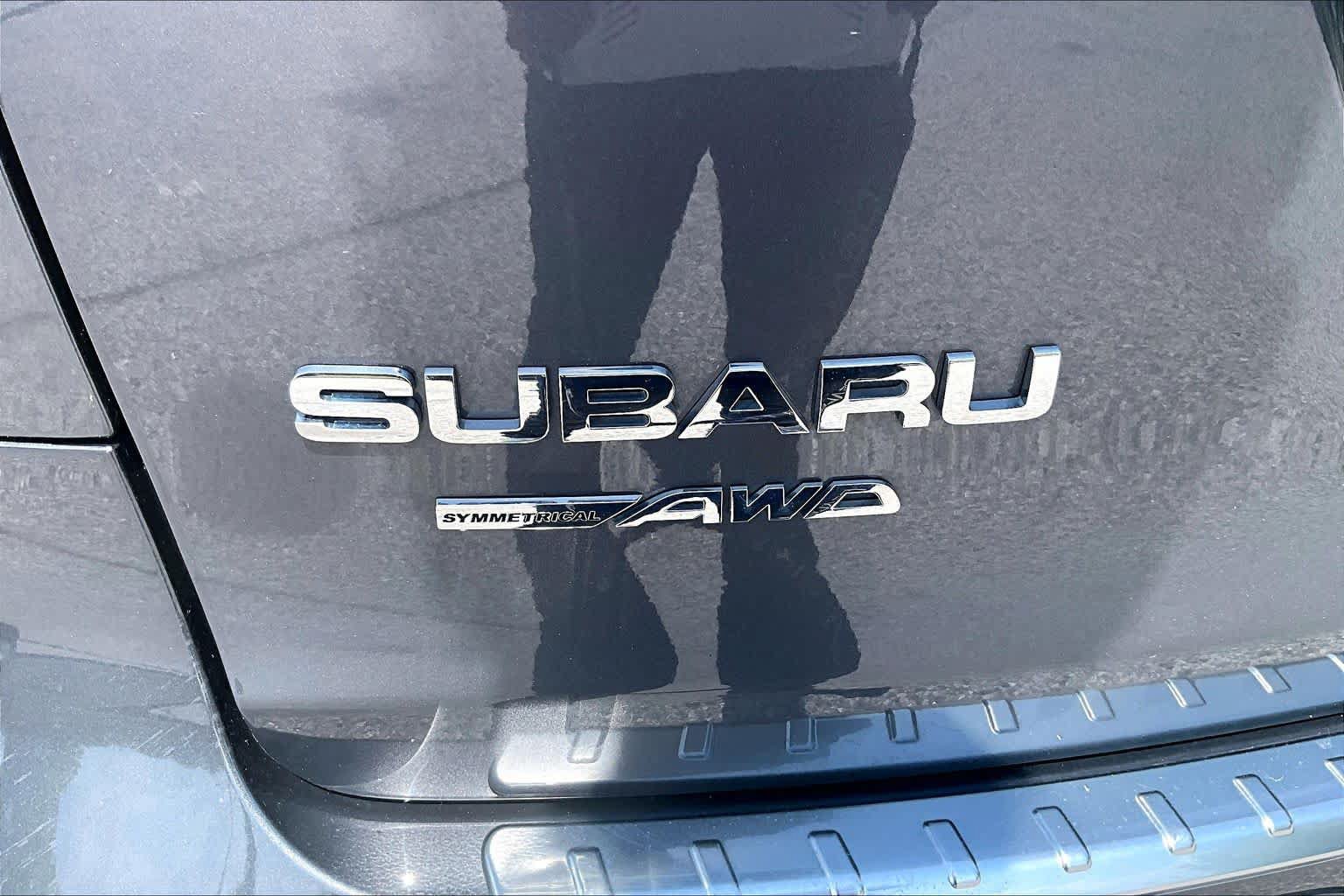 Used 2023 Subaru Ascent Premium w/ Convenience Package AWD/4WD image 30