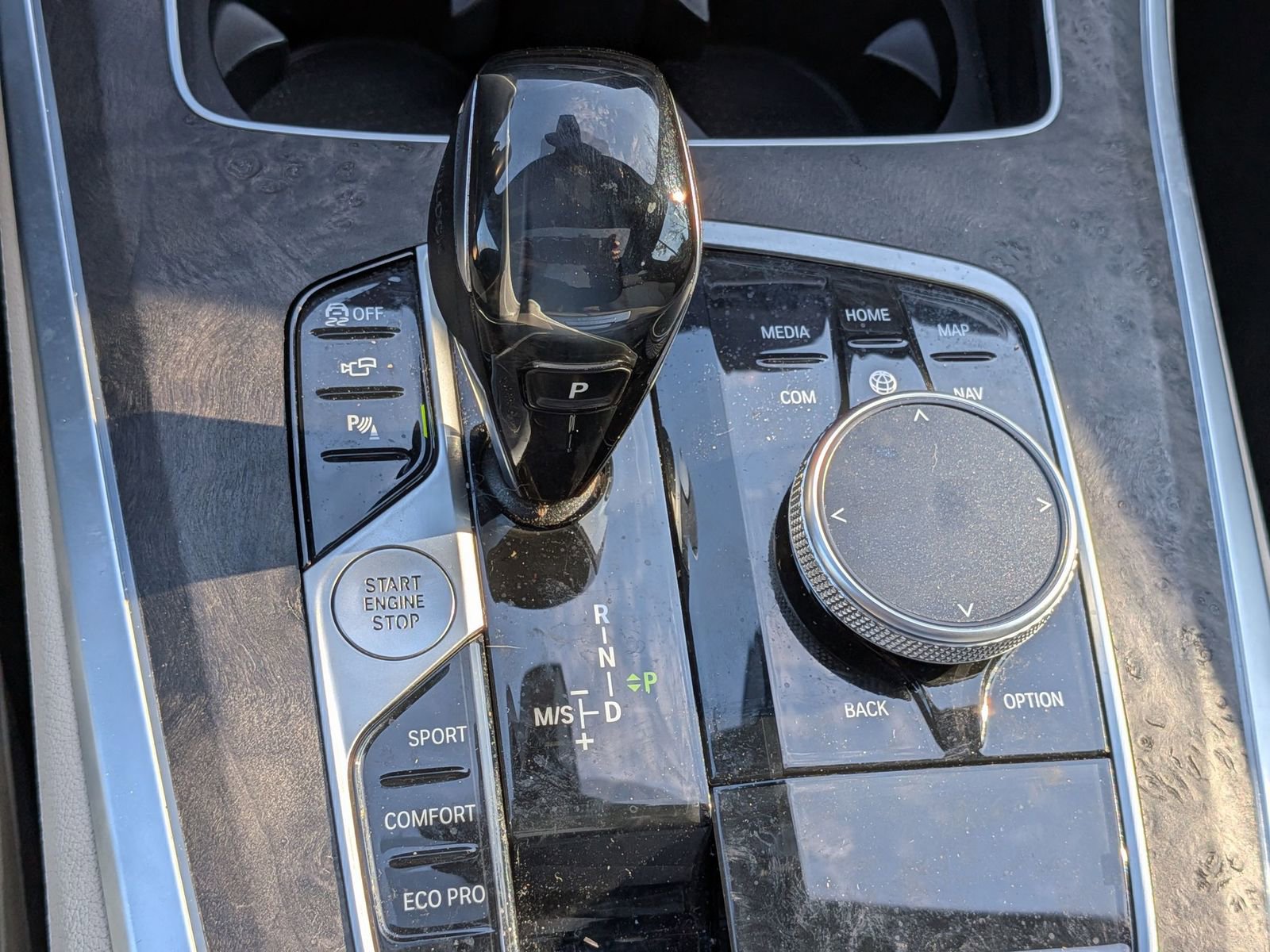 Used 2021 BMW X5 sDrive40i w/ Convenience Package image 26