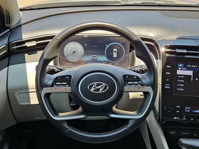 Used 2023 Hyundai Tucson SEL w/ Convenience Package FWD image 21