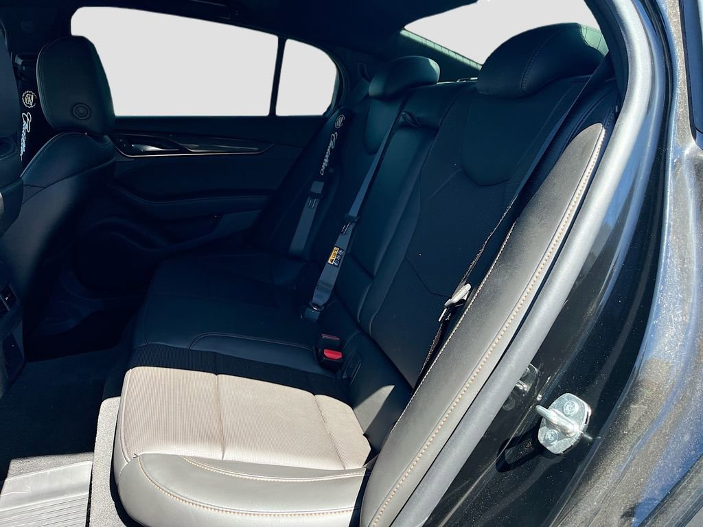 Used 2025 Cadillac CT5 Sport RWD image 25