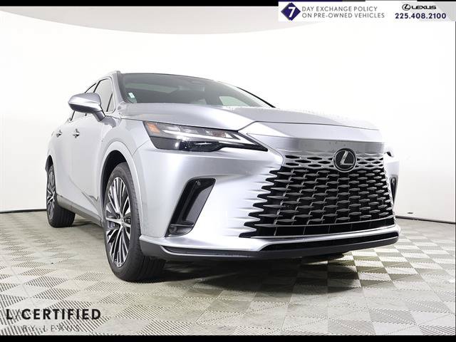Used 2023 Lexus RX 350 Premium Plus w/ Accessory Package (Z1) FWD image 1