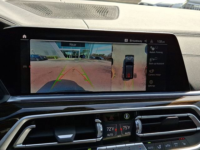 Used 2020 BMW X5 xDrive40i w/ Premium Package image 19