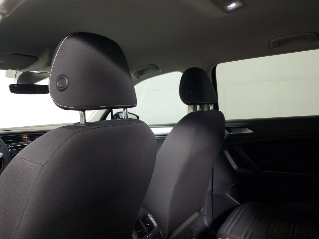 Used 2022 Volkswagen Tiguan S w/ IQ.Drive Package FWD image 8