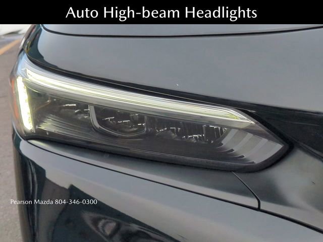 Used 2022 Honda Civic EX-L image 11