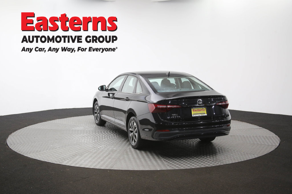 Used 2024 Volkswagen Jetta S FWD image 65