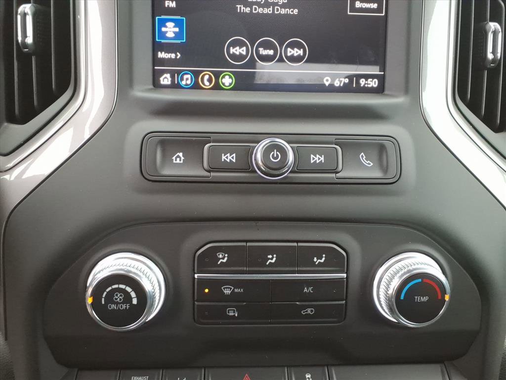 Used 2024 GMC Sierra 3500 Pro w/ Ambulance/Fire/Rescue Package image 13