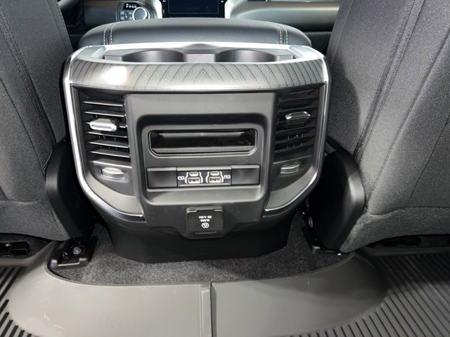 New 2026 RAM 1500 Big Horn image 15