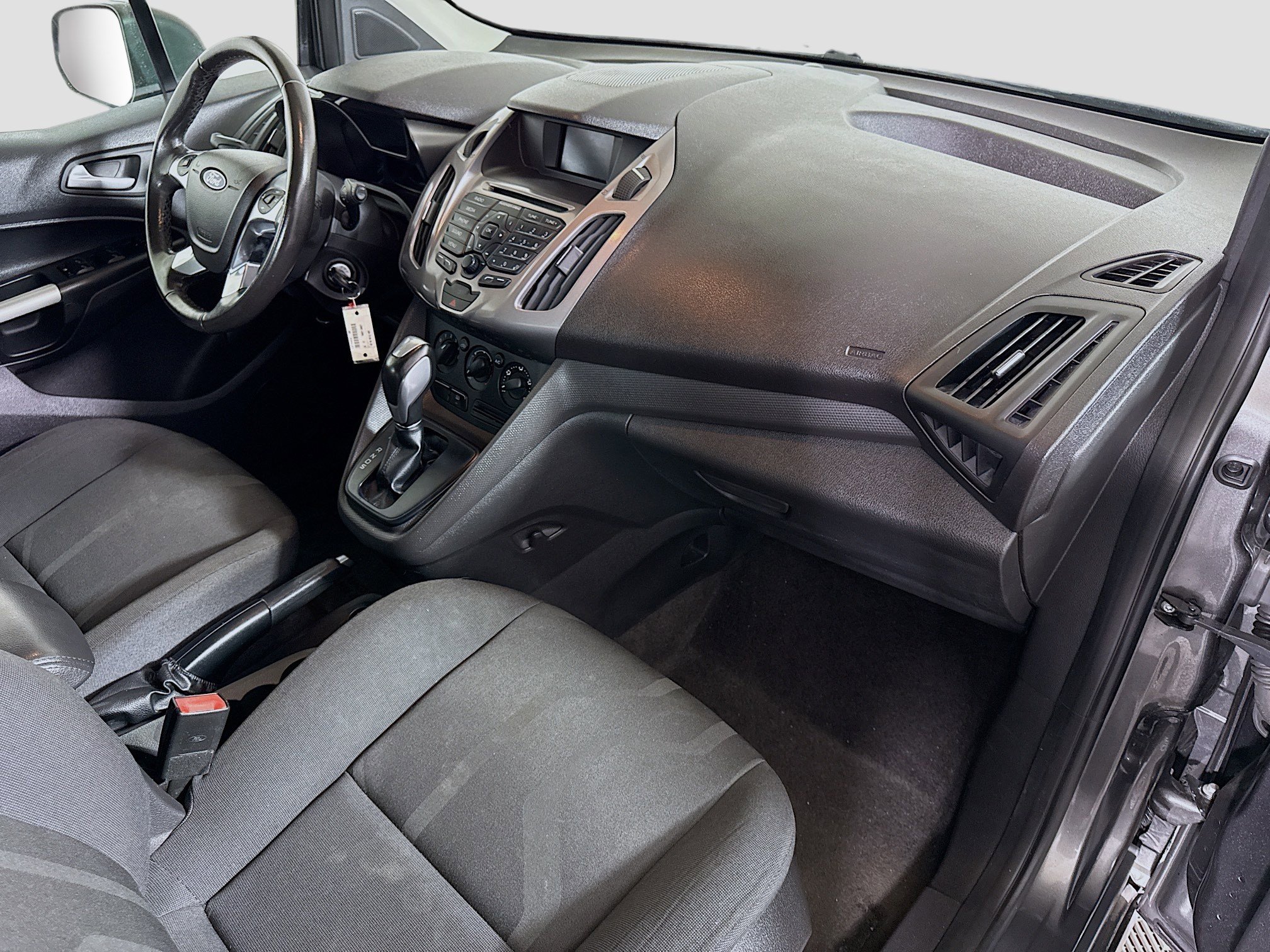 Used 2016 Ford Transit Connect XLT image 29