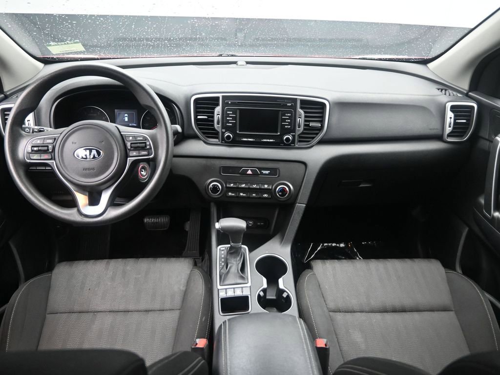 Used 2019 Kia Sportage LX image 23