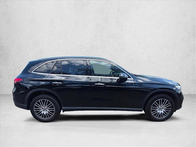 Certified 2024 Mercedes-Benz GLC 300 4MATIC image 2