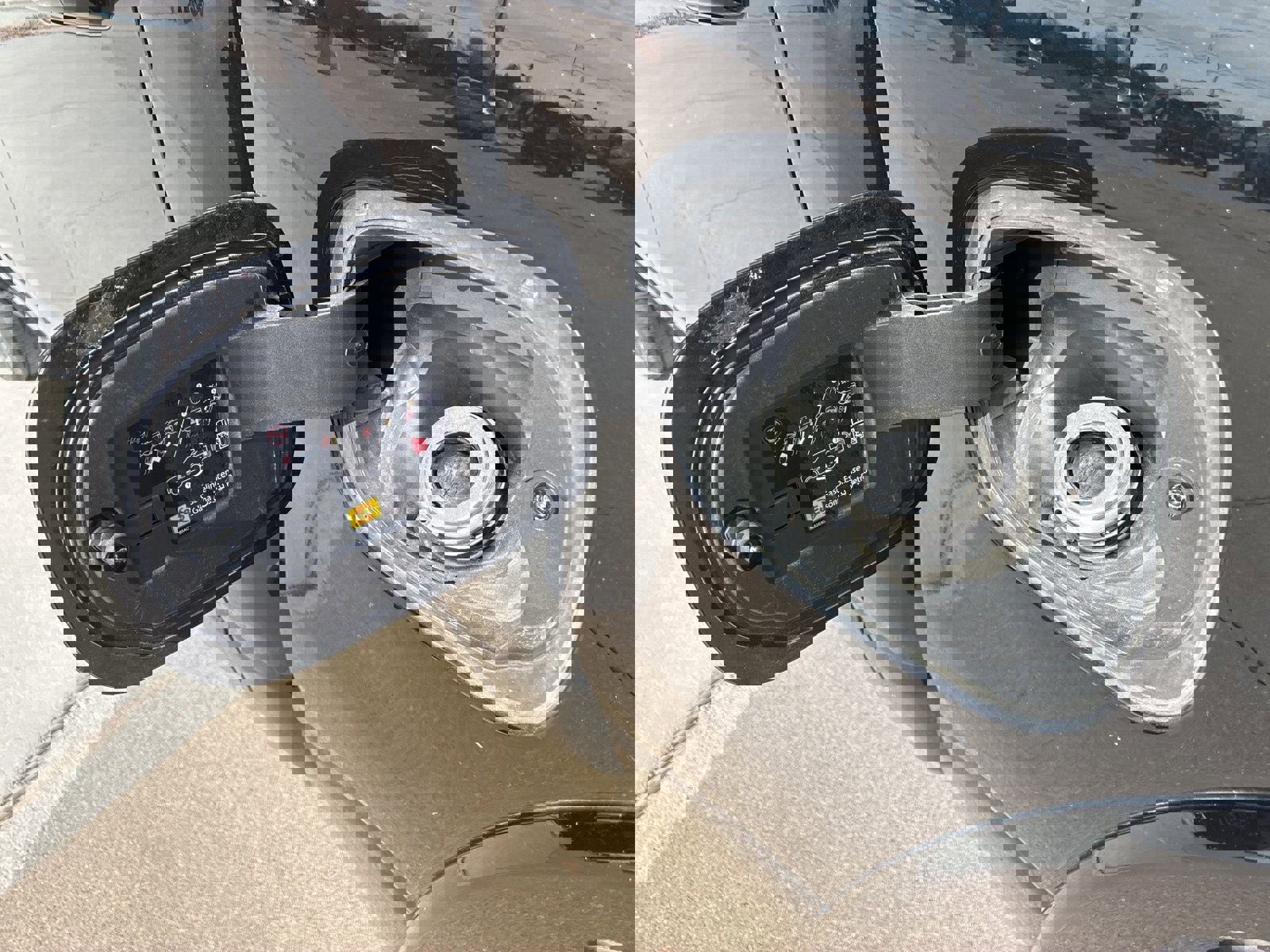 Used 2025 RAM 1500 Laramie w/ Sport Appearance Package image 19