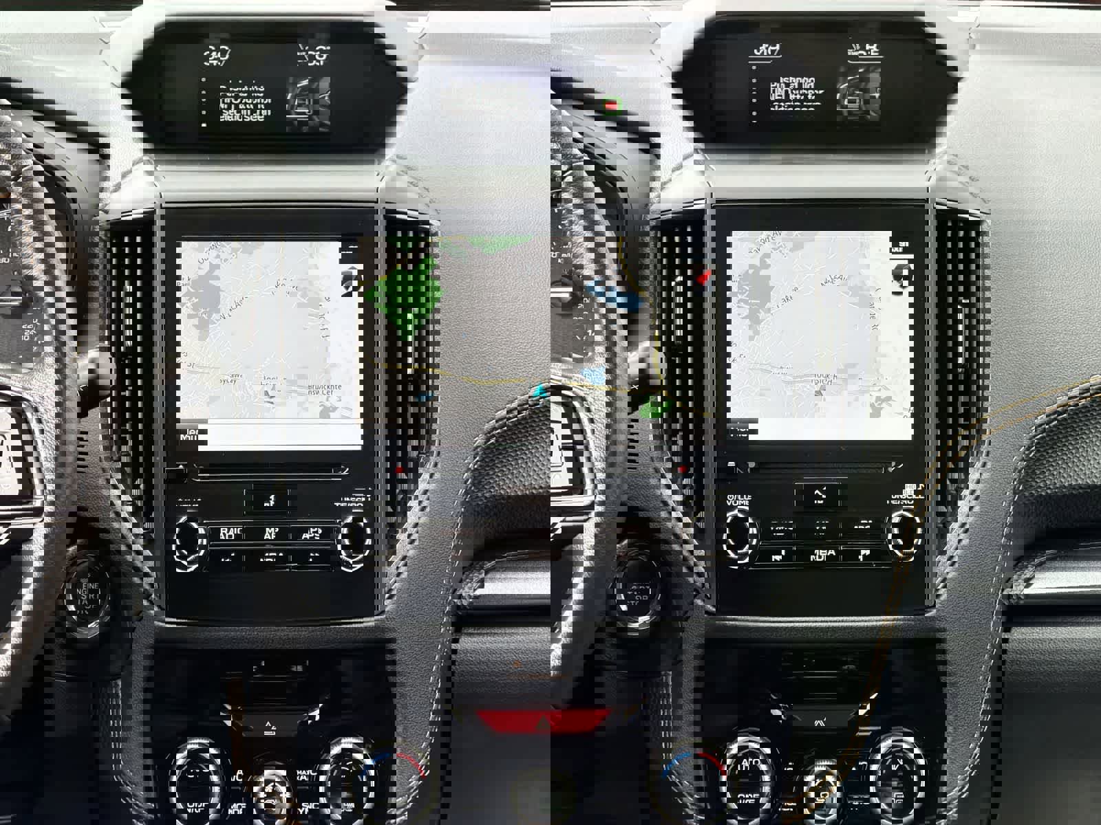 Used 2023 Subaru Forester Wilderness AWD/4WD image 29