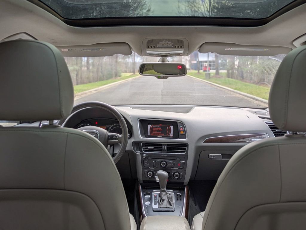 Used 2012 Audi Q5 2.0T Premium Plus image 19