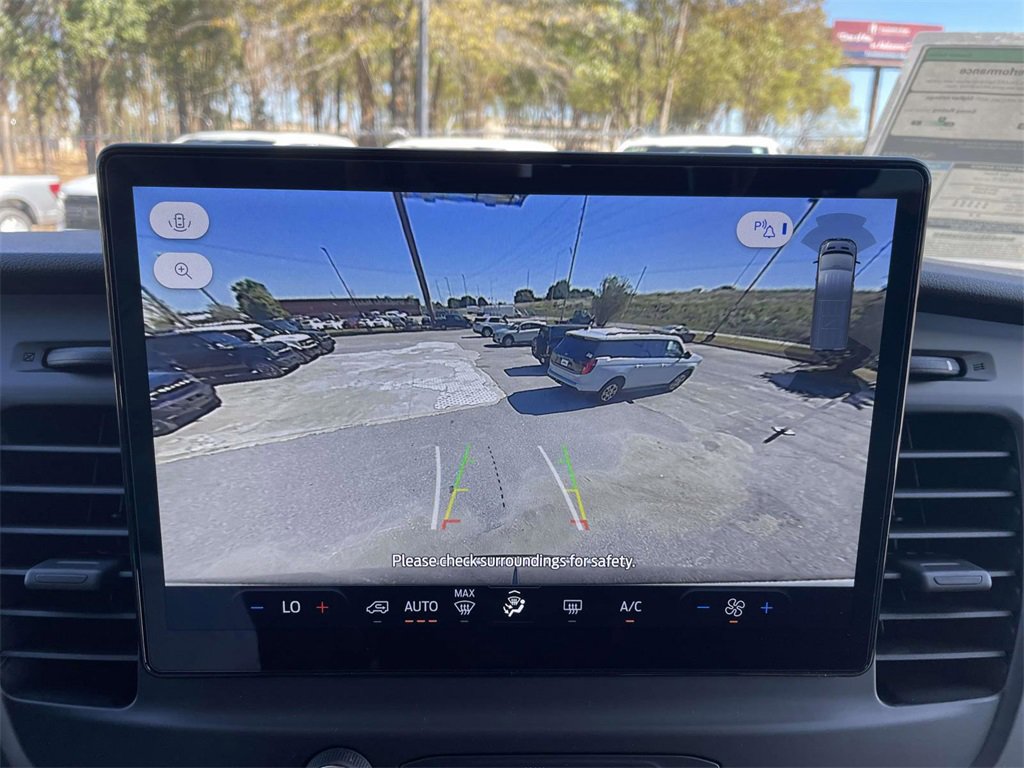 New 2026 Ford Transit 350 XL image 19