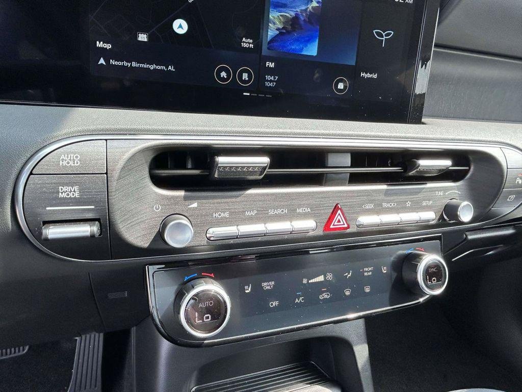 New 2026 Hyundai Palisade FWD Hybrid image 48