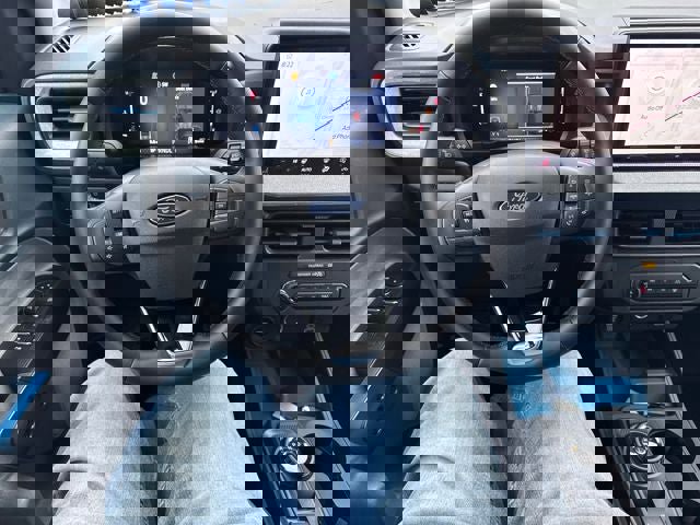 New 2026 Ford Maverick XLT w/ XLT Luxury Package image 15