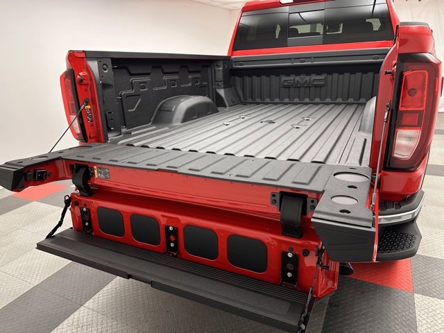 New 2026 GMC Sierra 2500 SLE w/ SLE Value Package; image 23