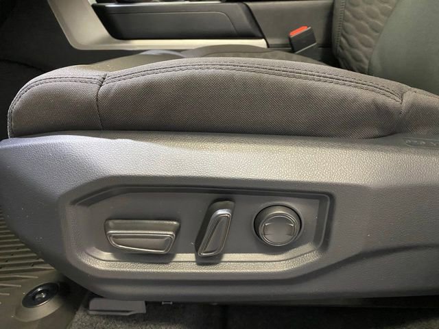 New 2026 Toyota Tundra SR5 w/ TRD Off-Road Package image 13