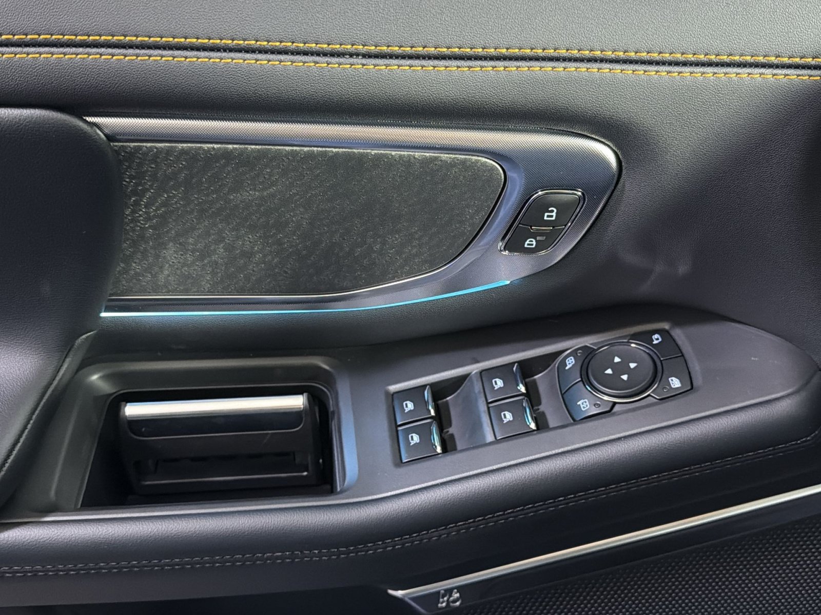 New 2026 Ford Expedition Tremor AWD/4WD image 39