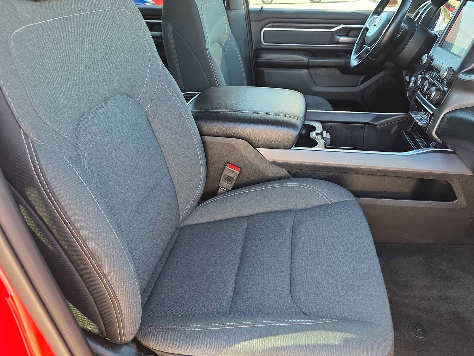 Certified 2022 RAM 1500 Big Horn image 18