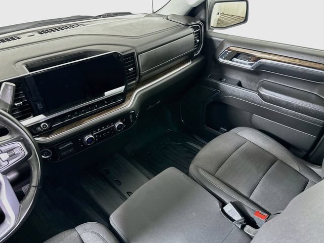 Used 2024 GMC Sierra 1500 Elevation AWD/4WD image 28