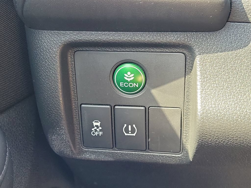 Used 2018 Honda HR-V EX image 23