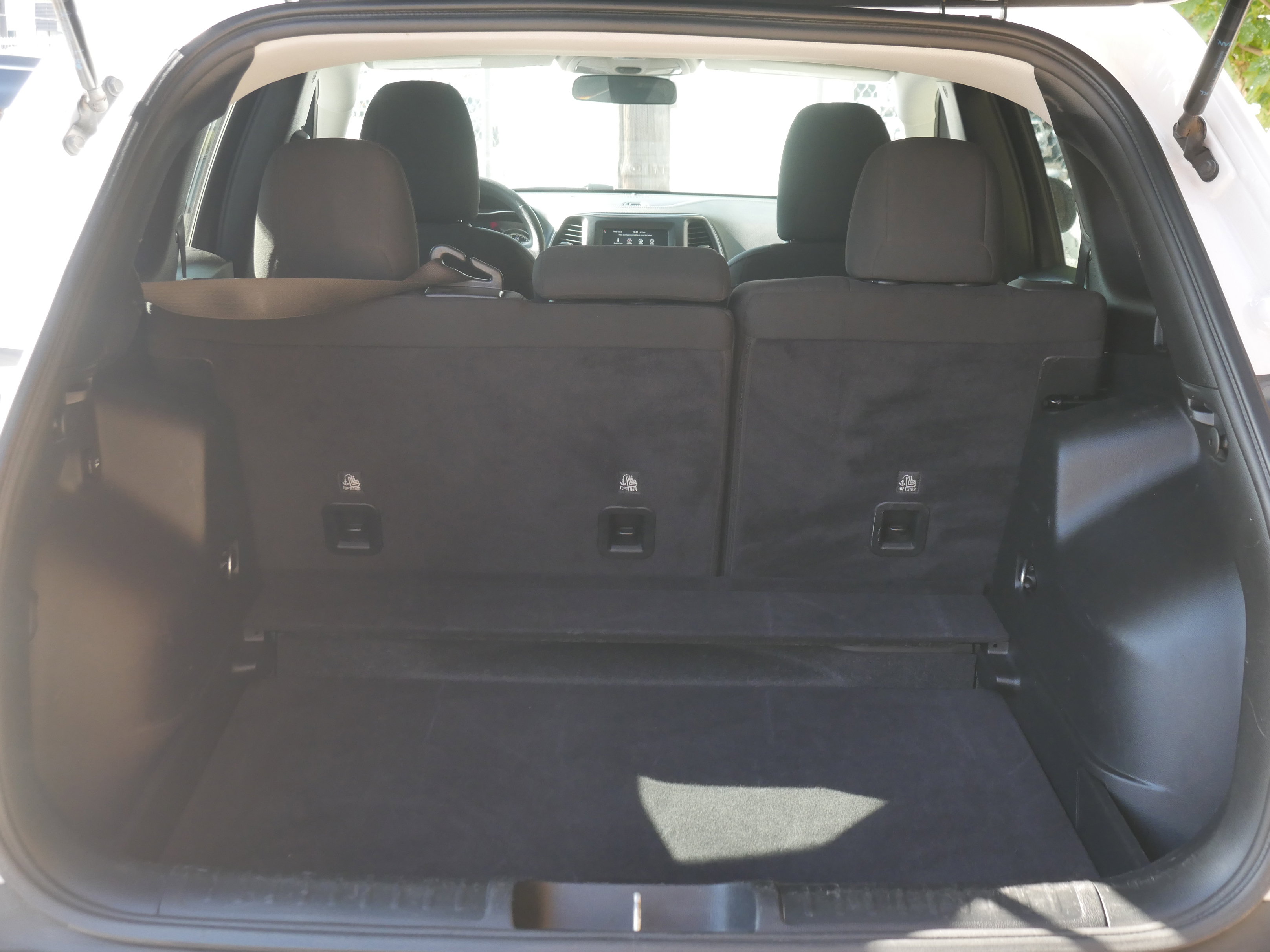 Used 2020 Jeep Cherokee Latitude image 24